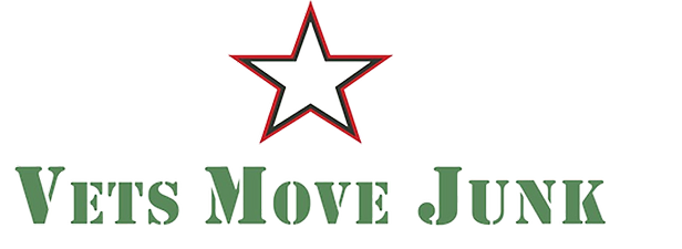 Vets Move Junk