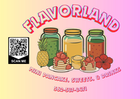 Flavorland
