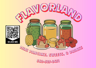 Flavorland