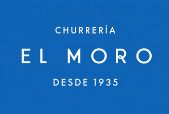 Churrería El Moro