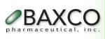 Baxco Pharmaceutical Inc.
