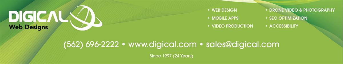 DigiCal Web Designs