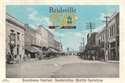 Picture of 150 Anniv. Post Card Postcard