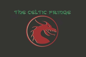 Picture of Celtic Fringe Postcard