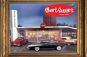 Picture of Short Sugars Postcard