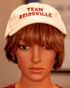 Picture of Team Reidsville White Hat