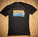Picture of Yankton: A Sunny State of Great! T-Shirt
