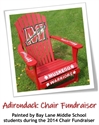 Picture of Adirondack Chair Sponsor