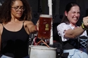 Picture of SUNDAY Stein Holding Contest | Women's Division
