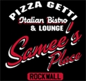 Picture of Samee's Pizza Getti Restaurant