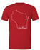 Picture of Experience Sauk Prairie WI T-Shirt