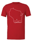 Picture of Experience Sauk Prairie WI T-Shirt (Experience Sauk Prairie WI T-Shirt)