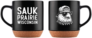 Picture of 2026 Sauk Prairie Eagle Mug
