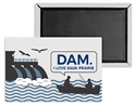 Picture of 2026 Sauk Prairie Dam Magnet