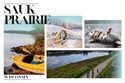 Picture of 2026 Sauk Prairie Postcard