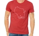 Picture of Experience Sauk Prairie WI T-Shirt (Experience Sauk Prairie WI T-Shirt)