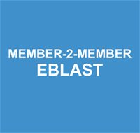 Picture of Member to Member Eblast