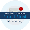 Picture of Member to Member Email Blast