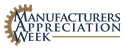 Picture for category Manufacturers Appreciation Week (MAW)