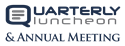 Picture of Annual Meeting - Patron Sponsor