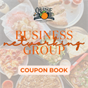 Picture of Business Networking Group Coupon Book