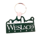 Picture of Weslaco Key Chain