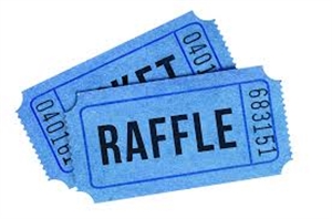 Picture of Event Raffle Ticket