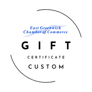 Picture of Custom EG Chamber Gift Certificate