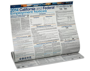 Picture of Employment Posters