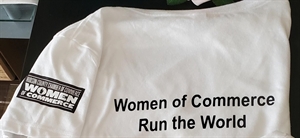 Picture of Run The World - T-Shirt