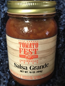 Picture of Salsa Grande