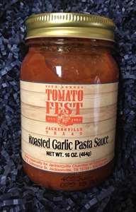 Picture of Roasted Garlic Pasta Sauce