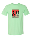 Picture of 2026 Tomato Fest Pre-Sale Shirt- 2xl 
