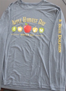 Picture of Apple Harvest Day Long Sleeve
