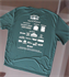Picture of Apple Harvest Day 5k Tee Shirt