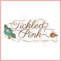 Picture of Tickled Pink
