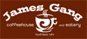 Picture of James Gang Coffeehouse & Eatery