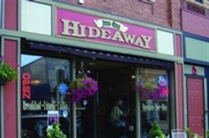 Picture of The HideAway Coffeehouse and Wine Bar