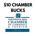 Picture of $10 Chamber Bucks