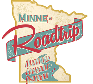 Picture of Minne-Road Trip Gift Check - $20
