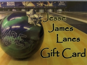 Picture of Jesse James Lanes