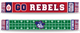 Picture of Central Rebel Scarf (Project Rebel Scarf)