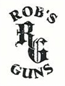 Picture of Rob's Guns $20 Gift Card