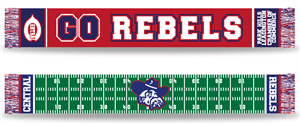 Picture of Central Rebel Scarf