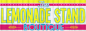 Picture of Lemonade Stand Boutique $10 Gift Card