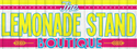 Picture of Lemonade Stand Boutique $25 Gift Card