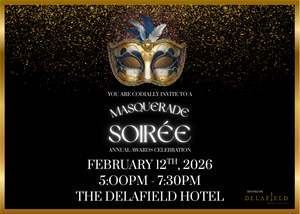 Picture of 2026 Annual Awards Ticket 