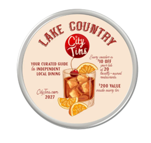 Picture of 2027 Lake Country CityTin
