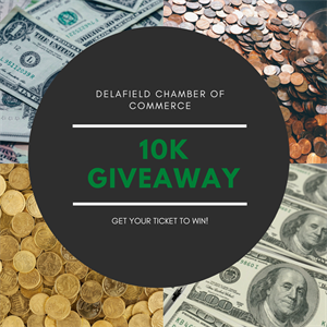 Picture of 10K Giveaway Ticket