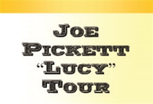 Picture of Joe Pickett "Lucy" Tour
